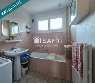  Maison � vendre 4 pi�ces 97 m�