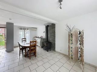  Maison � vendre 6 pi�ces 100 m�