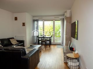  Appartement � vendre 3 pi�ces 65 m�