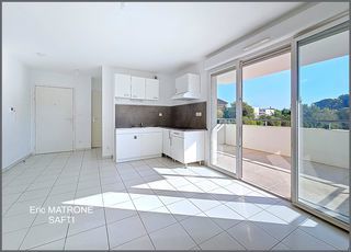  Appartement � vendre 2 pi�ces 41 m�