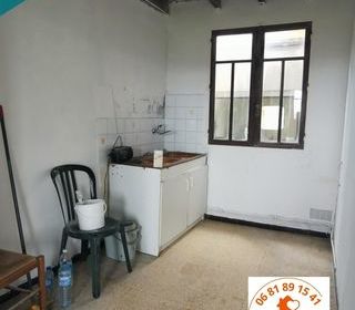  Maison � vendre 4 pi�ces 75 m�