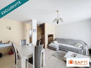  Maison � vendre 5 pi�ces 92 m�