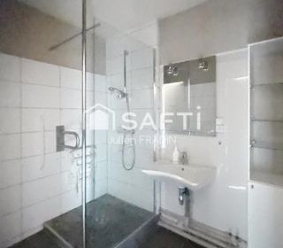  Appartement � vendre 1 pi�ce 33 m�