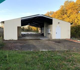  Terrain � vendre 24151 m�