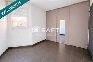  Appartement � vendre 2 pi�ces 51 m�