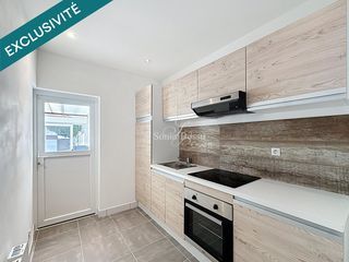  Maison � vendre 4 pi�ces 69 m�