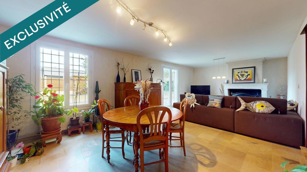 � vendre  Maison Saint-M�dard-en-Jalles (33160)