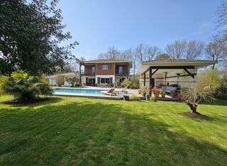  Maison � vendre 5 pi�ces 182 m�