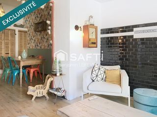  Maison � vendre 4 pi�ces 96 m�