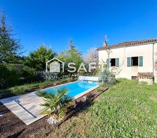  Maison � vendre 6 pi�ces 122 m�