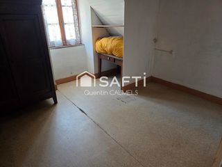  Maison � vendre 4 pi�ces 74 m�