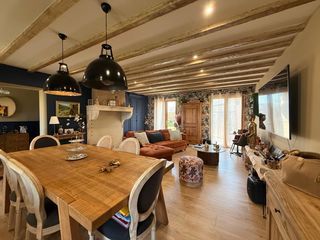  Maison � vendre 5 pi�ces 182 m�