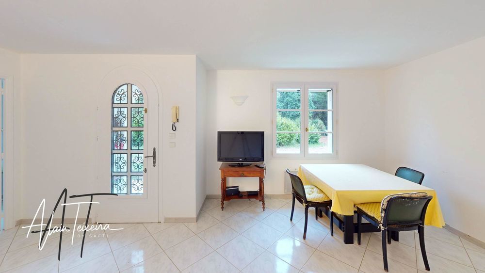 � vendre  Maison Lorgues (83510)