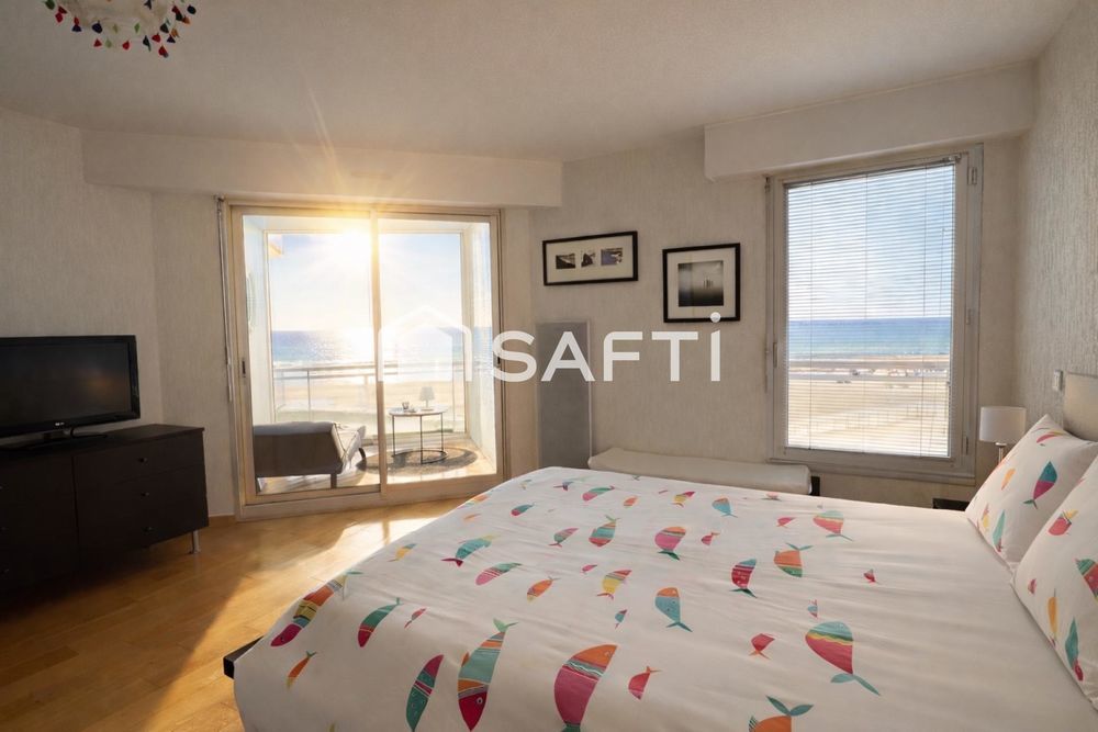 � vendre  Appartement Pornichet (44380)