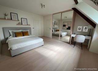  Maison � vendre 7 pi�ces 160 m�