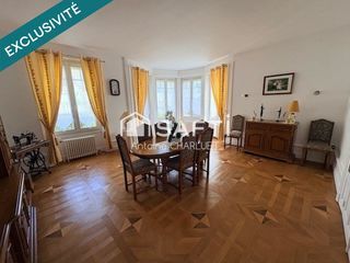  Maison � vendre 9 pi�ces 206 m�