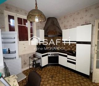  Maison � vendre 6 pi�ces 181 m�