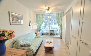  Appartement � vendre 2 pi�ces 44 m�