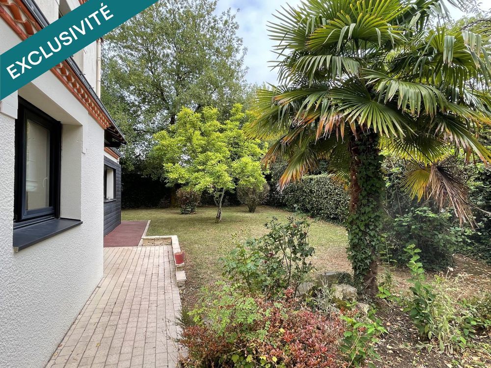 � vendre  Maison Vertou (44120)