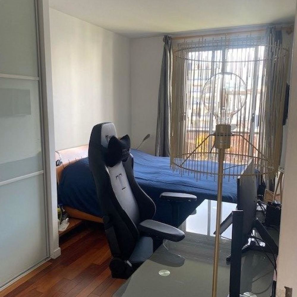 � vendre  Appartement Charenton-le-Pont (94220)