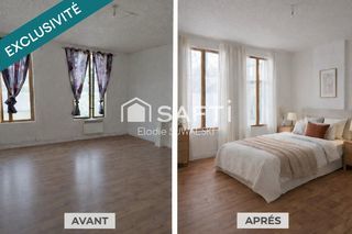  Maison � vendre 5 pi�ces 90 m�