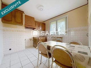  Maison � vendre 6 pi�ces 86 m�