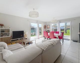  Maison � vendre 4 pi�ces 85 m�