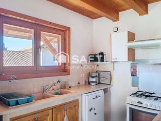  Maison � vendre 4 pi�ces 77 m�