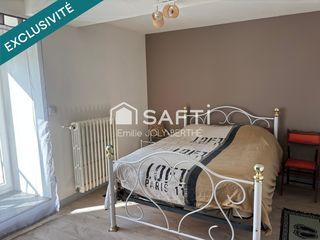  Maison � vendre 3 pi�ces 126 m�