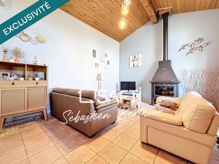  Maison � vendre 3 pi�ces 110 m�