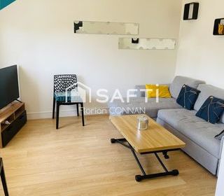  Appartement � vendre 2 pi�ces 34 m�