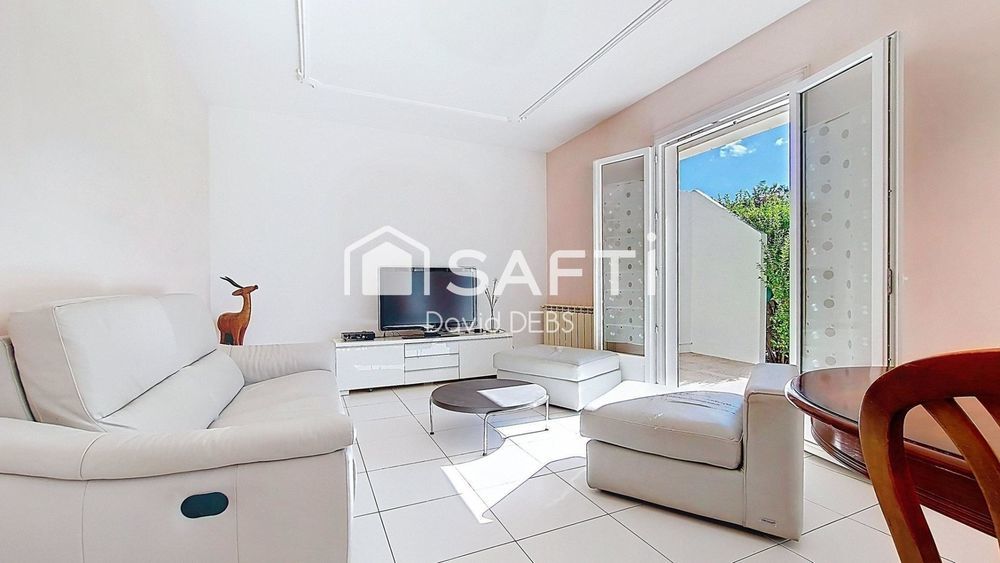 � vendre  Maison Rueil-Malmaison (92500)