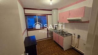  Appartement � vendre 3 pi�ces 63 m�