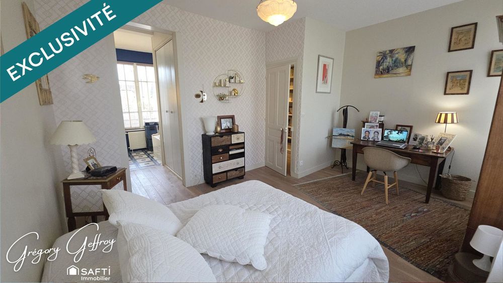 � vendre  Maison Caen (14000)