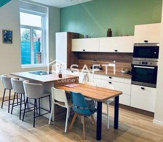  Maison � vendre 9 pi�ces 178 m�