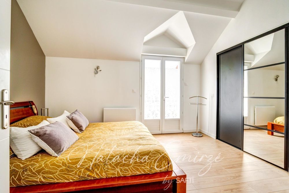 � vendre  Maison Chatou (78400)