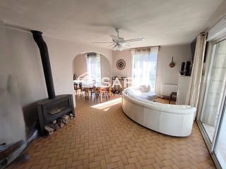  Maison � vendre 10 pi�ces 200 m�