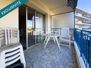  Appartement � vendre 3 pi�ces 80 m�