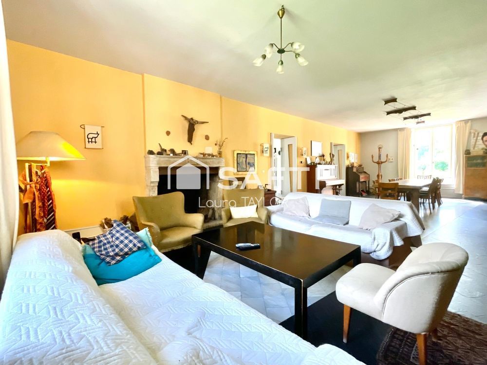 � vendre  Propri�t�/ch�teau Faverolles (52260)