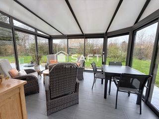  Maison � vendre 5 pi�ces 143 m�