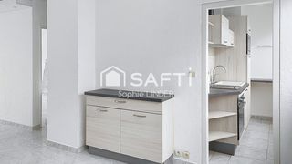  Appartement � vendre 2 pi�ces 62 m�