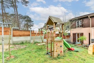  Maison � vendre 4 pi�ces 91 m�