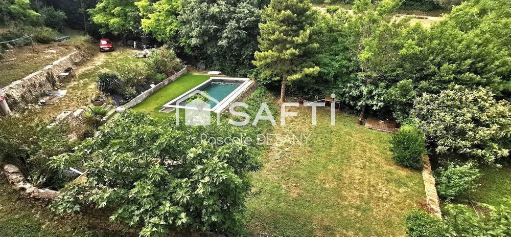 � vendre  Maison Mirmande (26270)