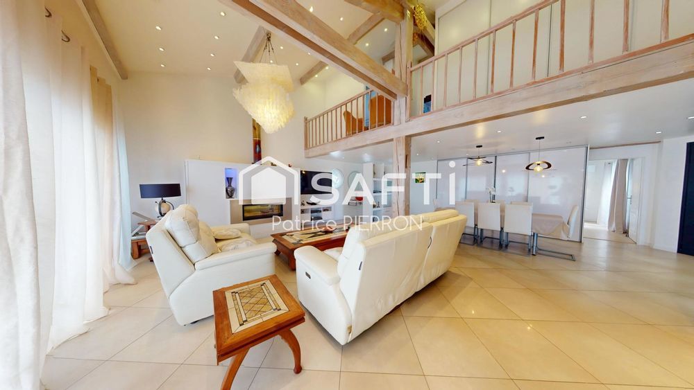 � vendre  Maison Le Cr�s (34920)