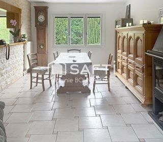  Maison � vendre 4 pi�ces 82 m�