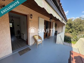  Maison � vendre 5 pi�ces 140 m�