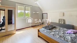  Maison � vendre 7 pi�ces 193 m�