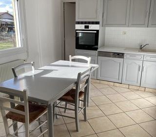  Maison � vendre 6 pi�ces 140 m�