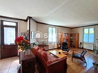  Maison � vendre 5 pi�ces 111 m�