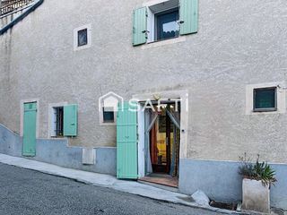  Maison � vendre 3 pi�ces 73 m�